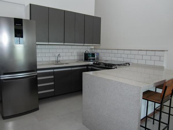 Pousada Peninsula de Buzios : photo 5 de la chambre chambre supérieure lit queen-size