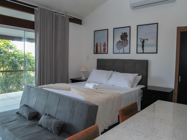 Pousada Peninsula de Buzios : photo 4 de la chambre chambre supérieure lit queen-size