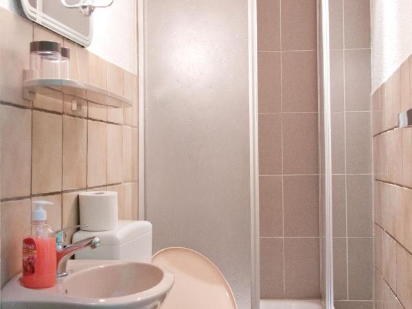 Berl Inn : photo 7 de la chambre chambre lits jumeaux