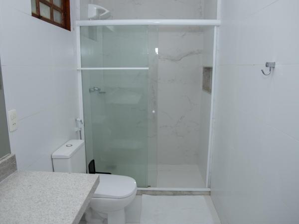 Pousada Peninsula de Buzios : photo 8 de la chambre chambre supérieure lit queen-size