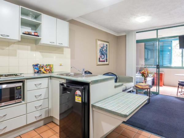 Albion Manor : photo 2 de la chambre chambre lit queen-size deluxe