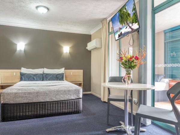 Albion Manor : photo 1 de la chambre chambre familiale