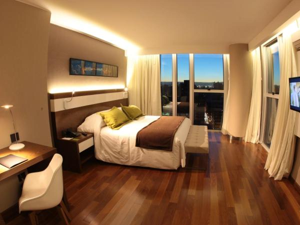 Yrigoyen 111 Hotel : photo 2 de la chambre chambre double supérieure