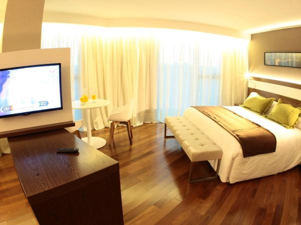 Yrigoyen 111 Hotel : photo 3 de la chambre suite exécutive