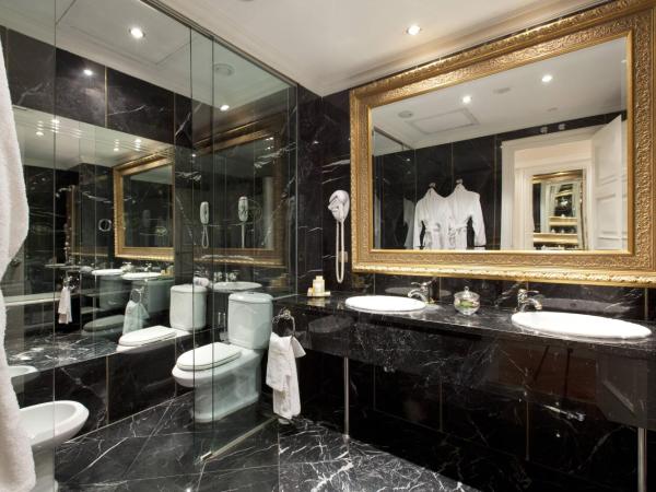 Hotel Alameda Palace : photo 6 de la chambre chambre lits jumeaux