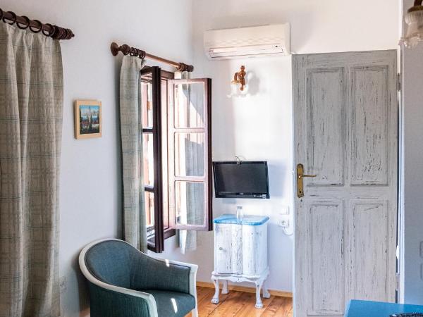 Atelya Art Hotel : photo 3 de la chambre chambre simple