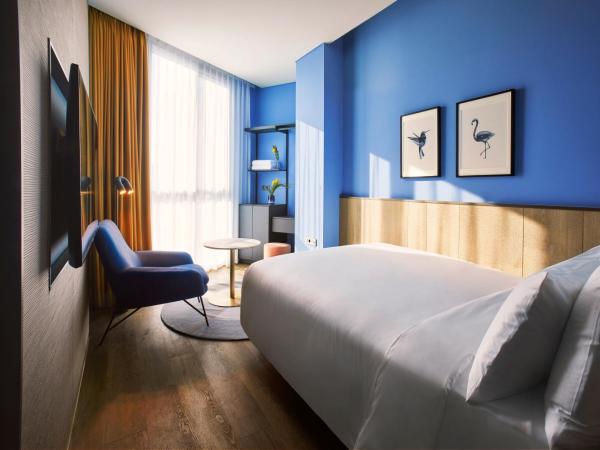 voco Seoul Gangnam, an IHG Hotel : photo 3 de la chambre chambre double deluxe