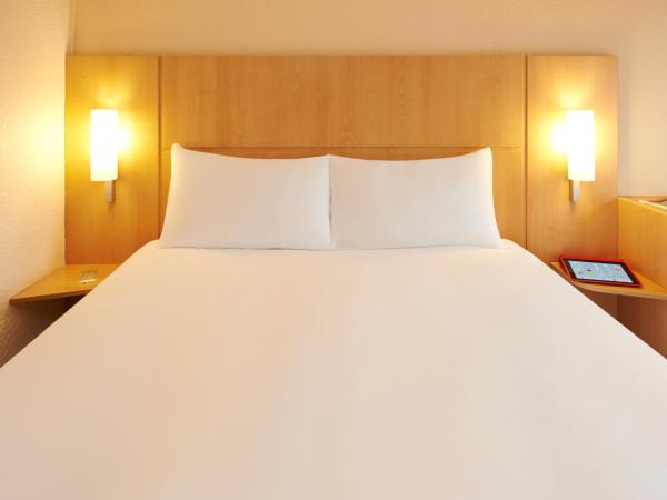 ibis Strasbourg Centre Historique : photo 6 de la chambre chambre double standard