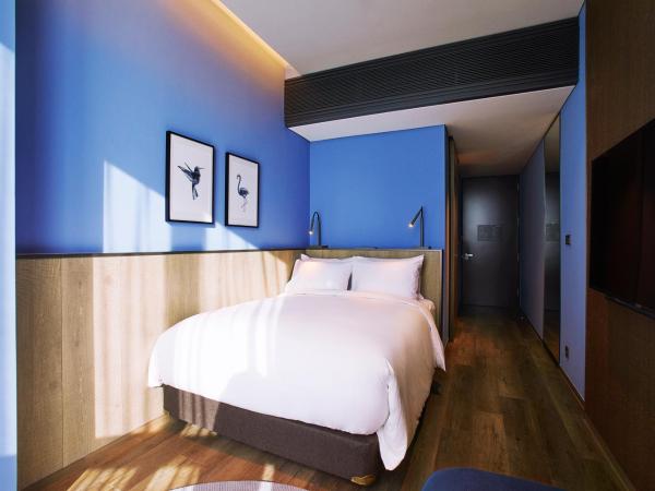 voco Seoul Gangnam, an IHG Hotel : photo 2 de la chambre chambre double deluxe