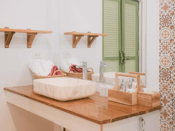 Chiang Mai Las Orquideas Resort : photo 10 de la chambre chambre lits jumeaux deluxe