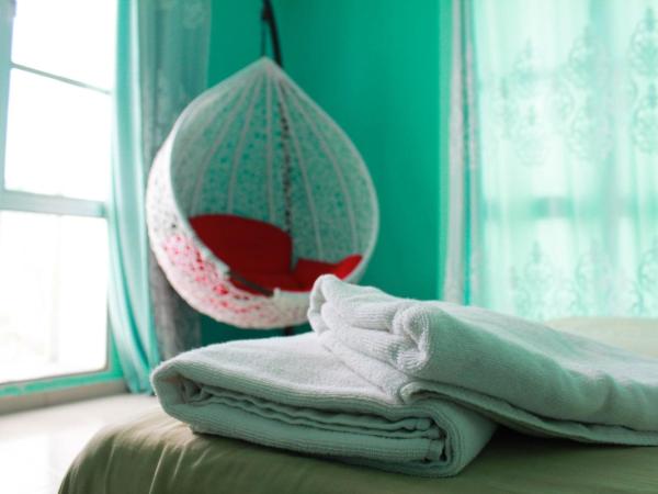 Angsana Hotel Melaka : photo 5 de la chambre studio