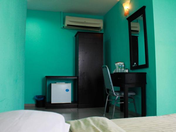 Angsana Hotel Melaka : photo 7 de la chambre studio