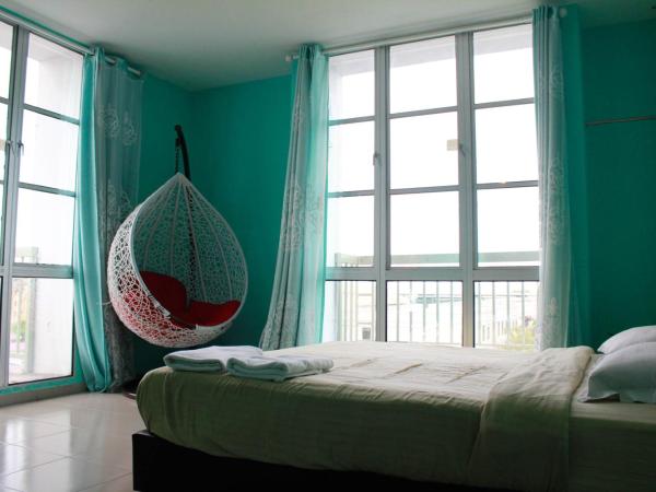 Angsana Hotel Melaka : photo 6 de la chambre studio