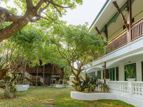 Chiang Mai Las Orquideas Resort : photo 7 de la chambre chambre deluxe