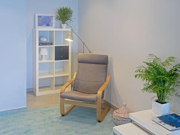 El Coso : photo 6 de la chambre appartement standard