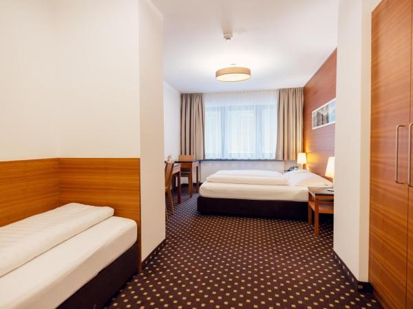 Hotel Bon Alpina : photo 2 de la chambre chambre triple