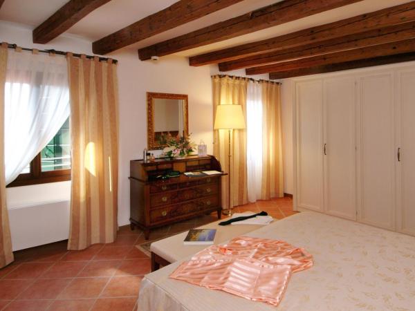 Residence Corte Grimani : photo 4 de la chambre appartement 1 chambre classique