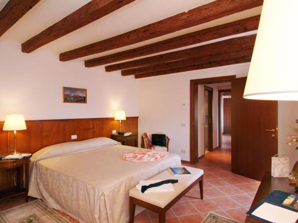 Residence Corte Grimani : photo 2 de la chambre appartement 1 chambre classique