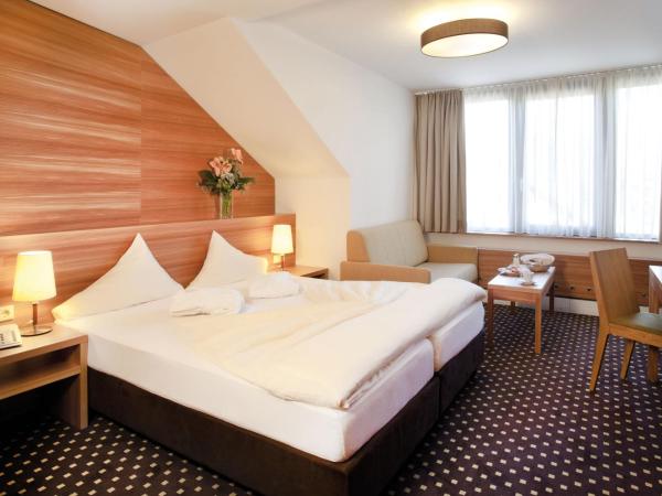 Hotel Bon Alpina : photo 4 de la chambre chambre simple