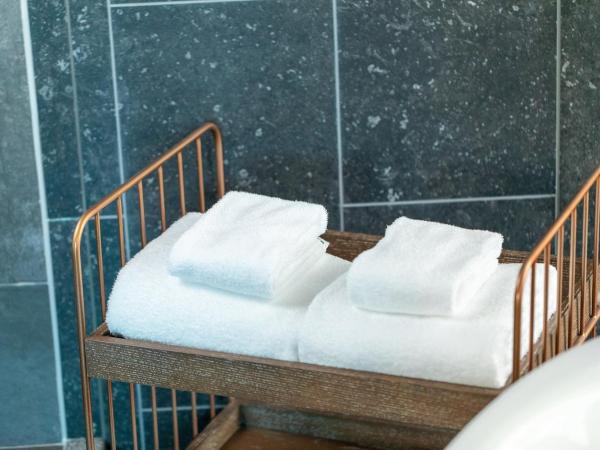 GOOD NATURE HOTEL KYOTO : photo 9 de la chambre chambre double supérieure