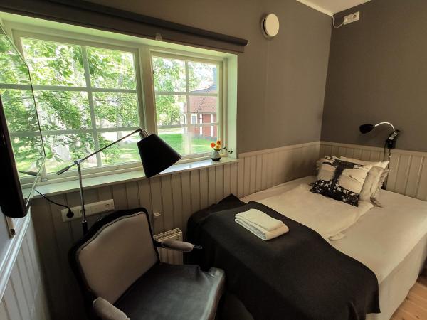 Riddersviks Herrgård : photo 2 de la chambre chambre simple standard