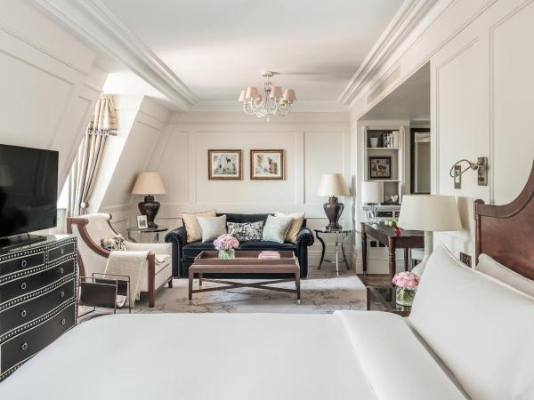 The Langham London : photo 1 de la chambre suite junior