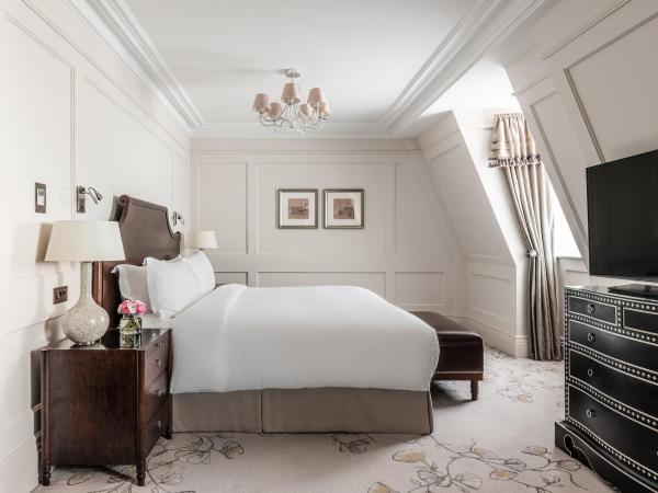 The Langham London : photo 2 de la chambre suite junior
