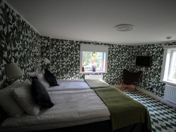 Riddersviks Herrgård : photo 5 de la chambre suite