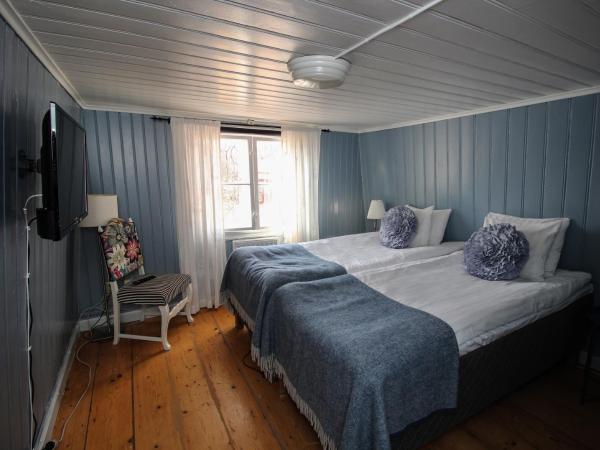 Riddersviks Herrgård : photo 1 de la chambre villa 2 chambres :