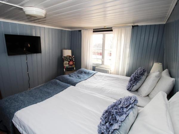 Riddersviks Herrgård : photo 3 de la chambre villa 2 chambres :