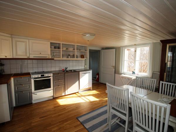 Riddersviks Herrgård : photo 4 de la chambre villa 2 chambres :