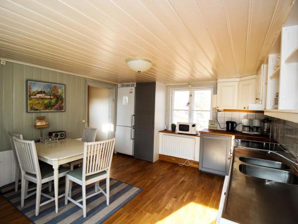 Riddersviks Herrgård : photo 8 de la chambre villa 2 chambres :