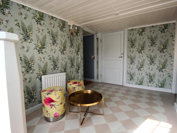 Riddersviks Herrgård : photo 9 de la chambre villa 2 chambres :