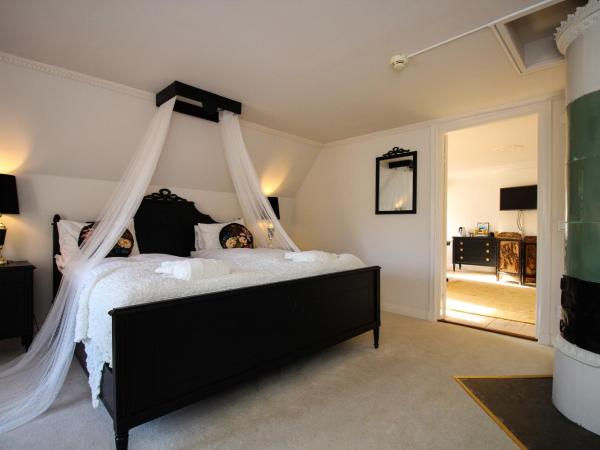 Riddersviks Herrgård : photo 2 de la chambre suite deluxe