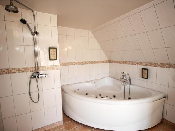 Riddersviks Herrgård : photo 9 de la chambre suite deluxe