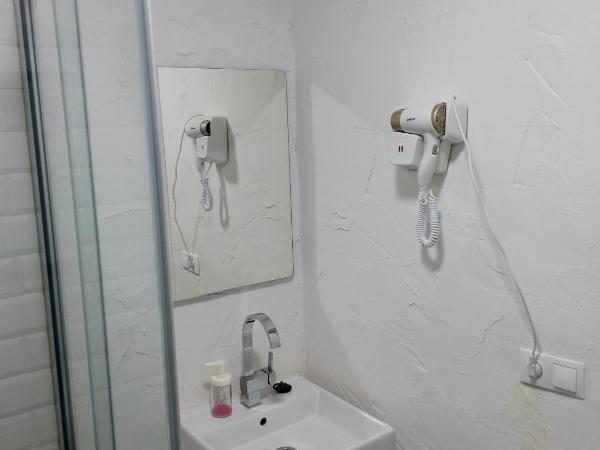 Altabib Riad : photo 5 de la chambre suite deluxe avec baignoire spa