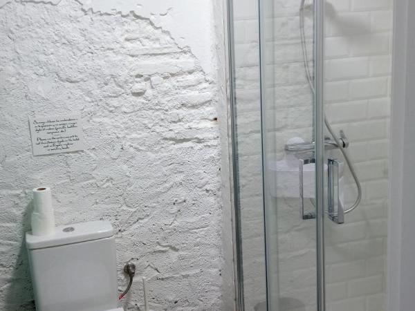 Altabib Riad : photo 4 de la chambre suite deluxe avec baignoire spa