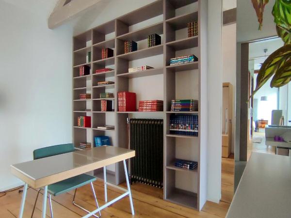 Charm Palace Porto : photo 9 de la chambre appartement deluxe