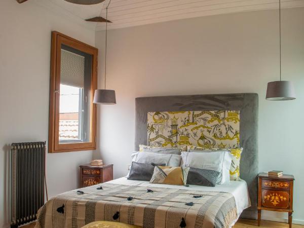 Charm Palace Porto : photo 4 de la chambre appartement deluxe