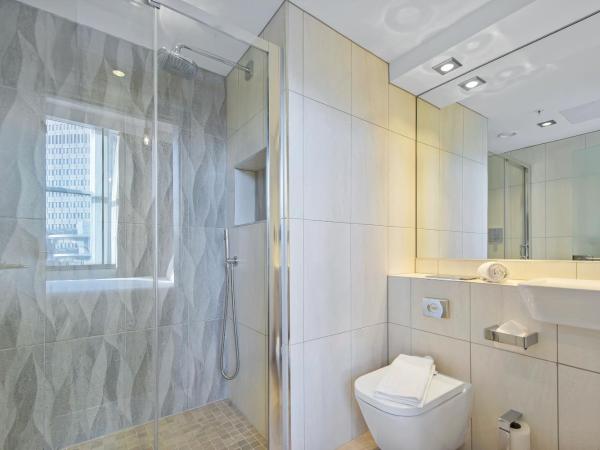 Roomzzz Manchester Victoria : photo 5 de la chambre studio