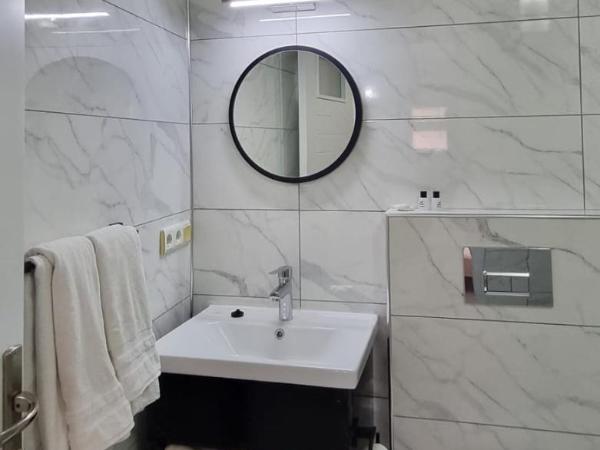 Sezgin Boutique Hotel : photo 1 de la chambre chambre familiale