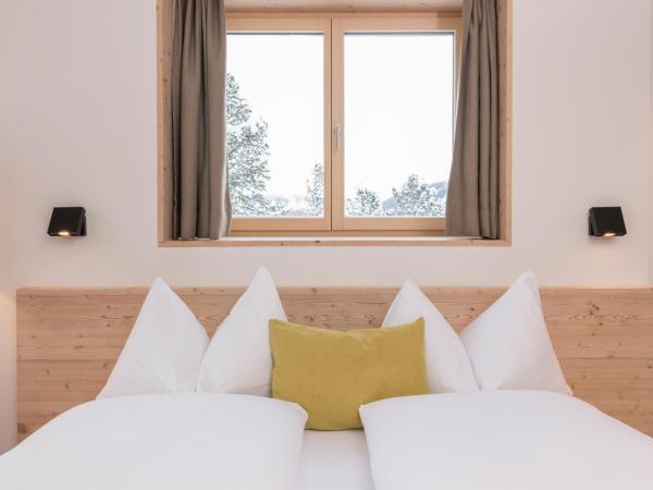 Randolins Familienresort : photo 10 de la chambre studio familial