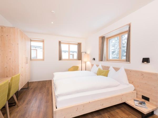 Randolins Familienresort : photo 4 de la chambre studio familial