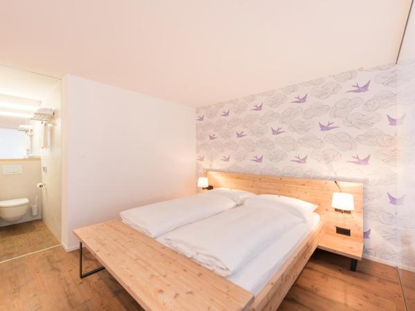 Randolins Familienresort : photo 1 de la chambre chambre familiale