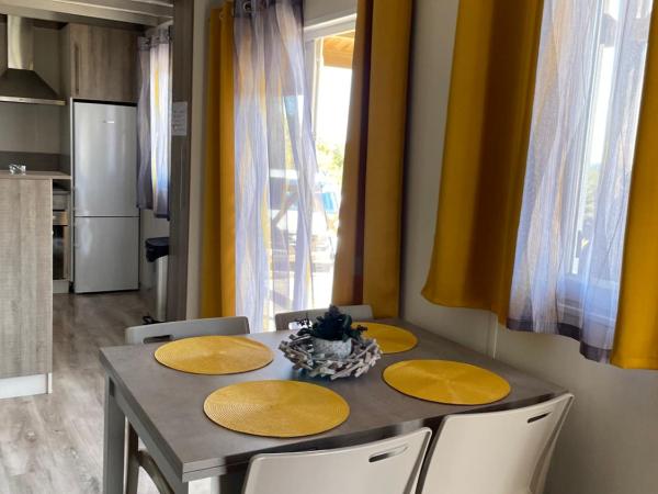 A Santa Trinita : photo 10 de la chambre chalet 3 chambres (6 adultes)