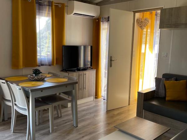 A Santa Trinita : photo 7 de la chambre chalet 3 chambres (6 adultes)