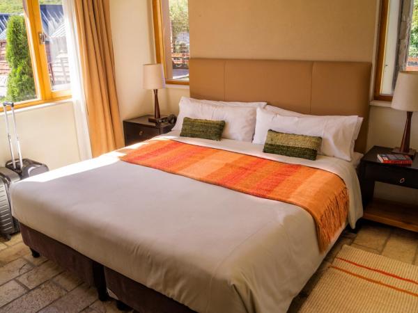 Galileo Boutique Hotel : photo 1 de la chambre suite junior