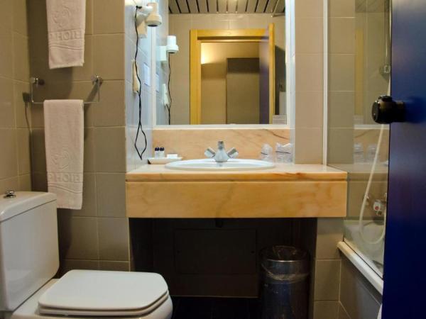 Hotel 3K Barcelona : photo 2 de la chambre chambre simple