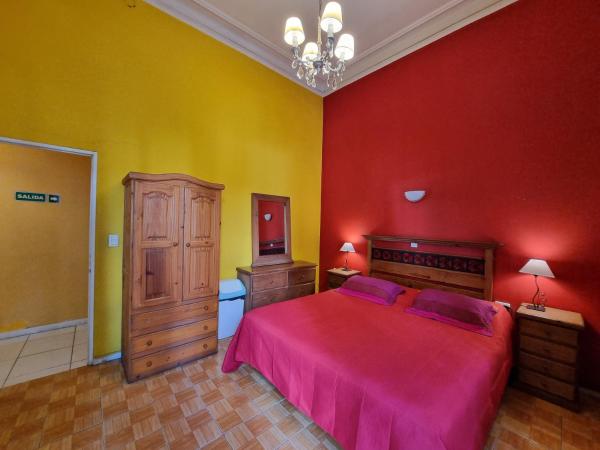 Hostel Estoril : photo 6 de la chambre chambre double supérieure