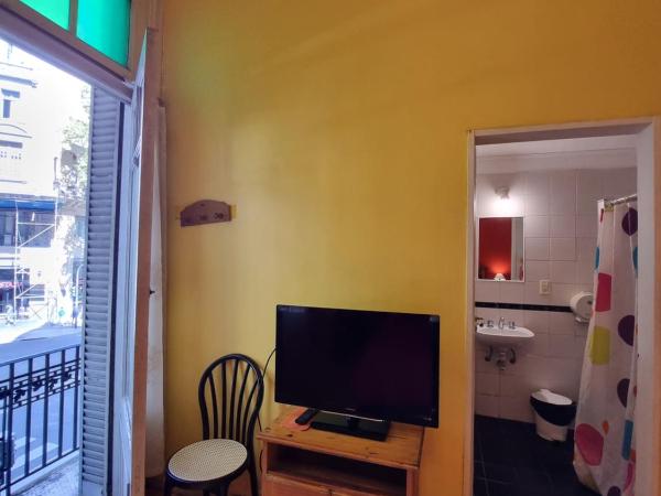 Hostel Estoril : photo 7 de la chambre chambre double supérieure